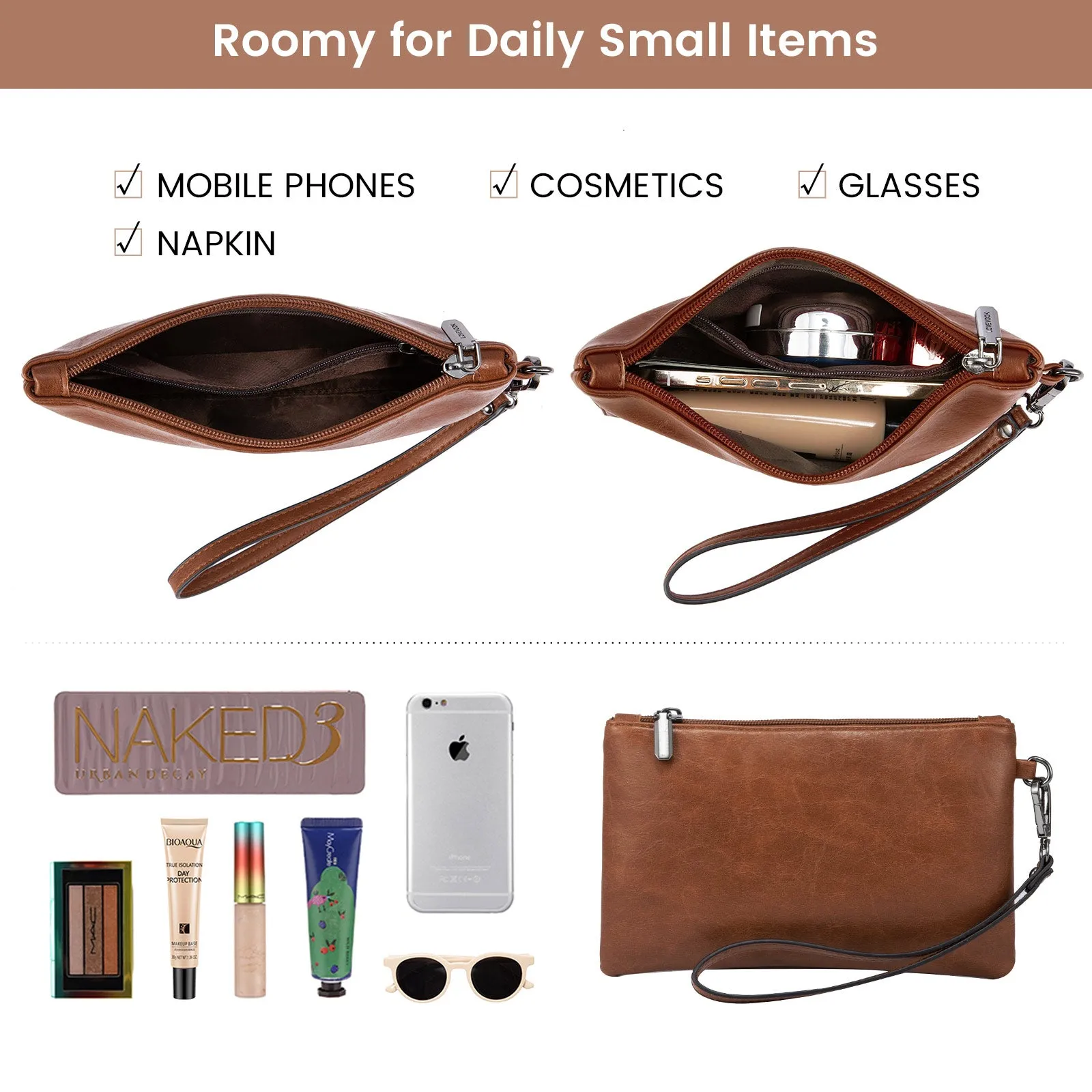 Lila Laptop Tote