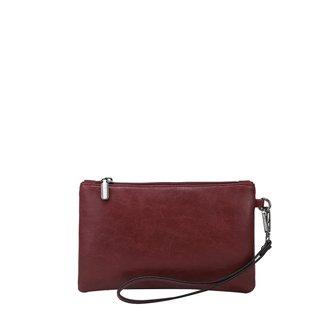 Lila Laptop Tote