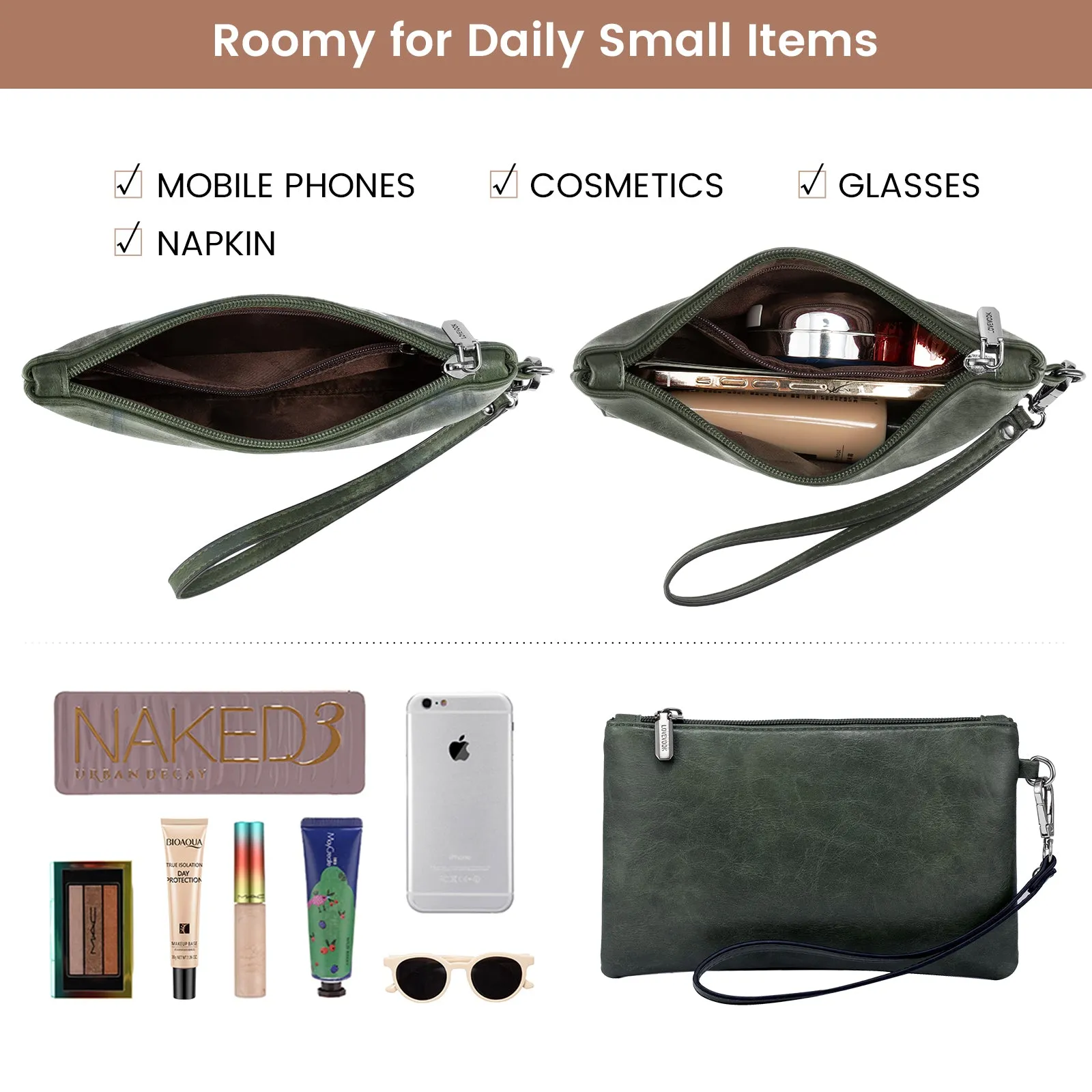 Lila Laptop Tote