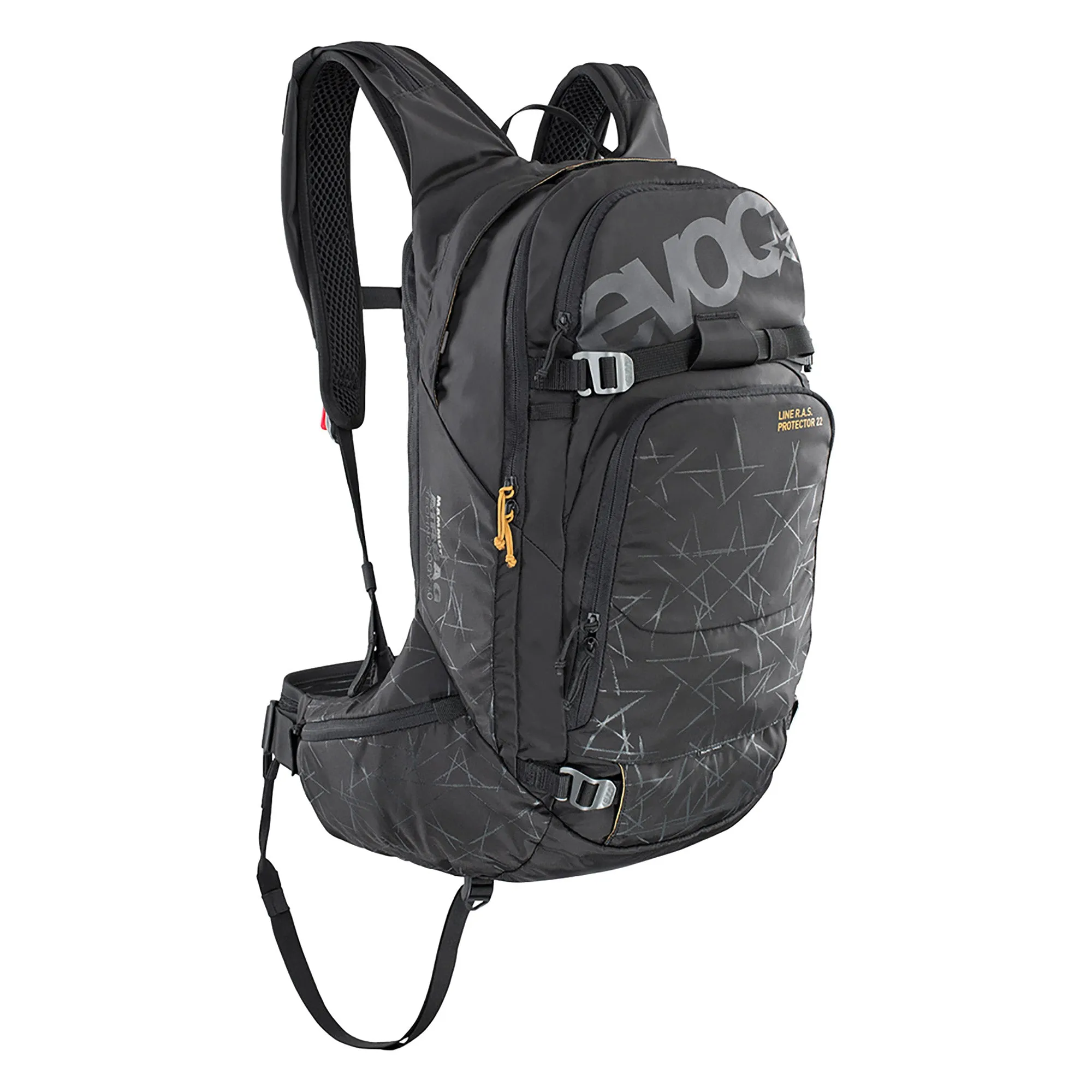 Line R.A.S. Protector 22L Backpack