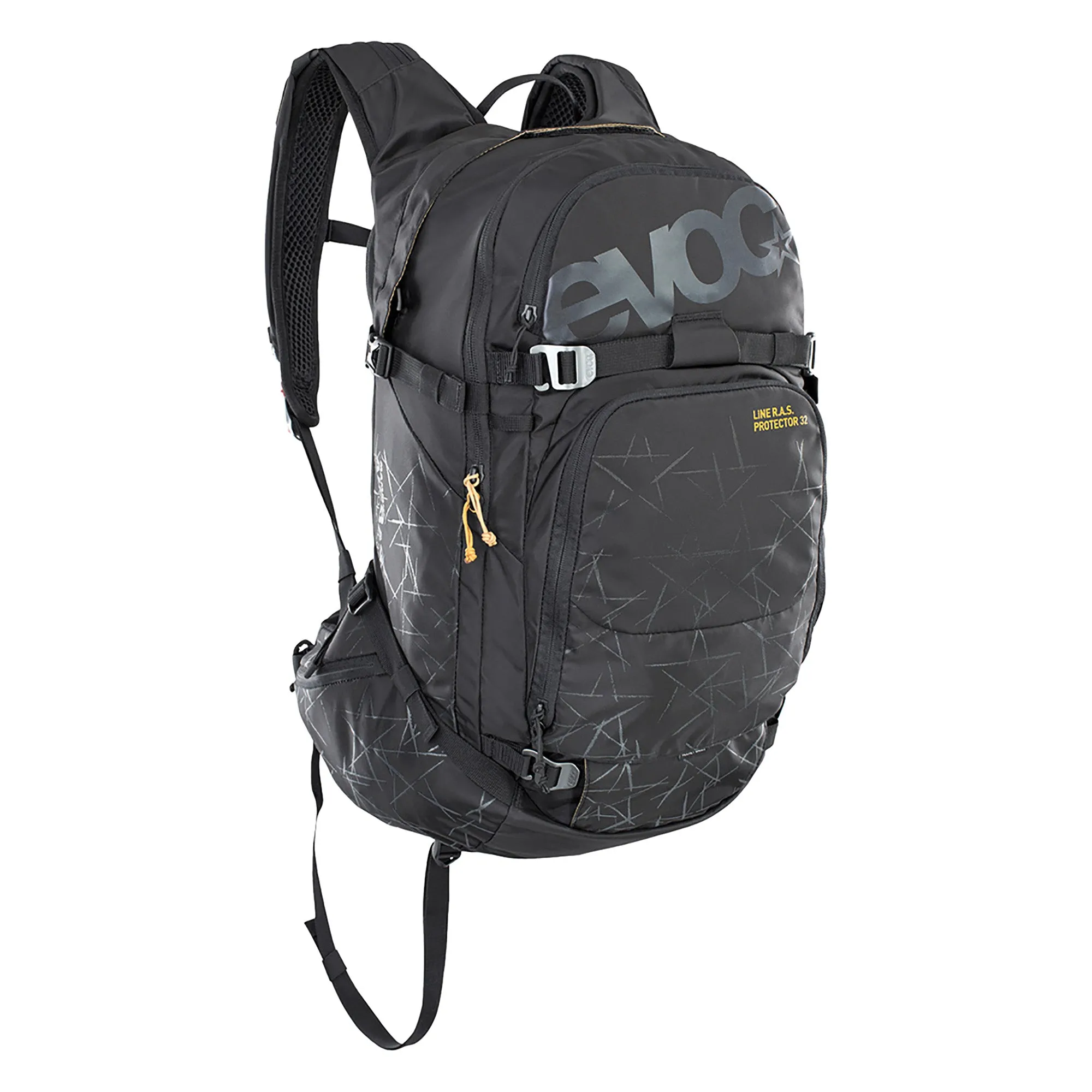 Line R.A.S. Protector 32L Backpack