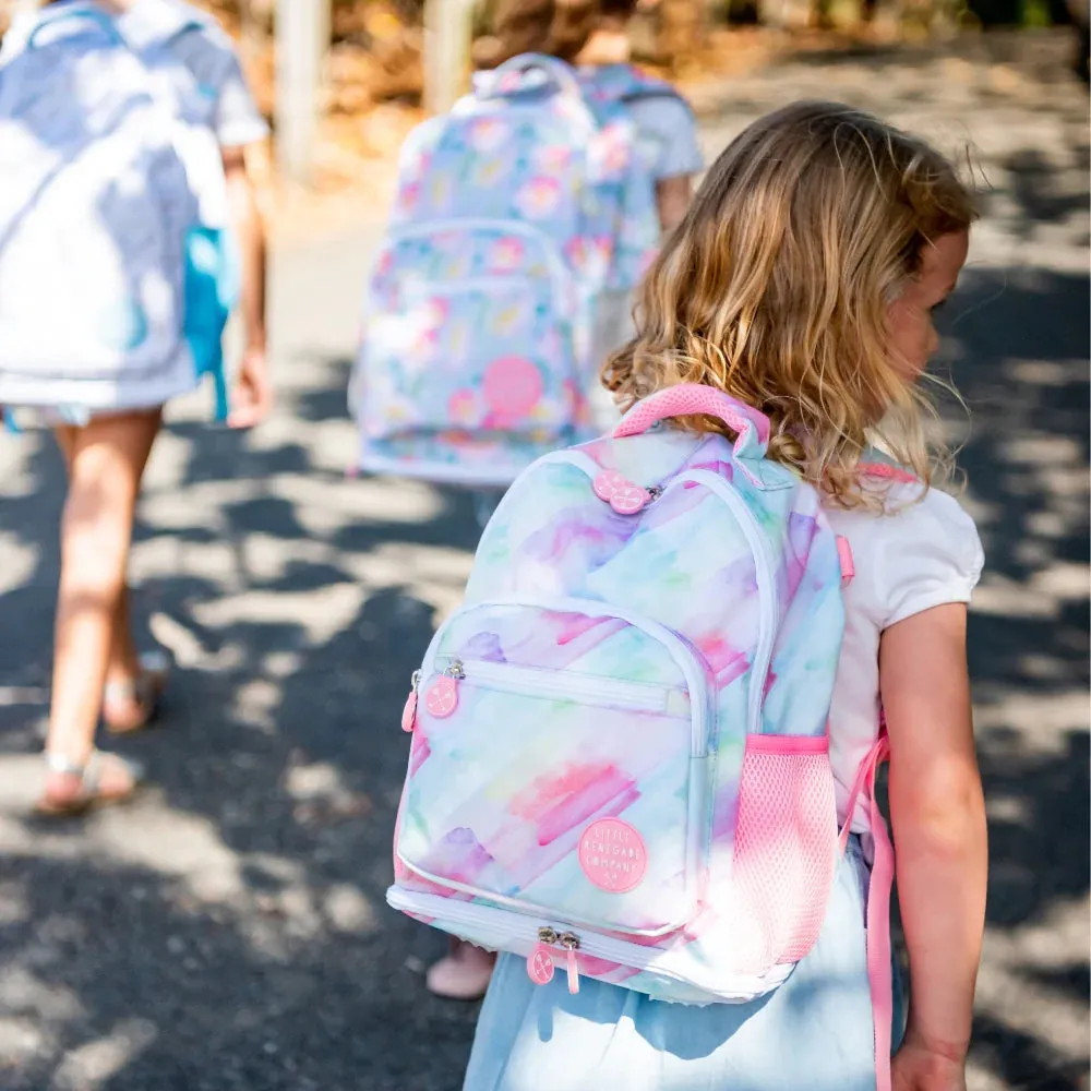 Little Renegade | Spectrum Mini Backpack