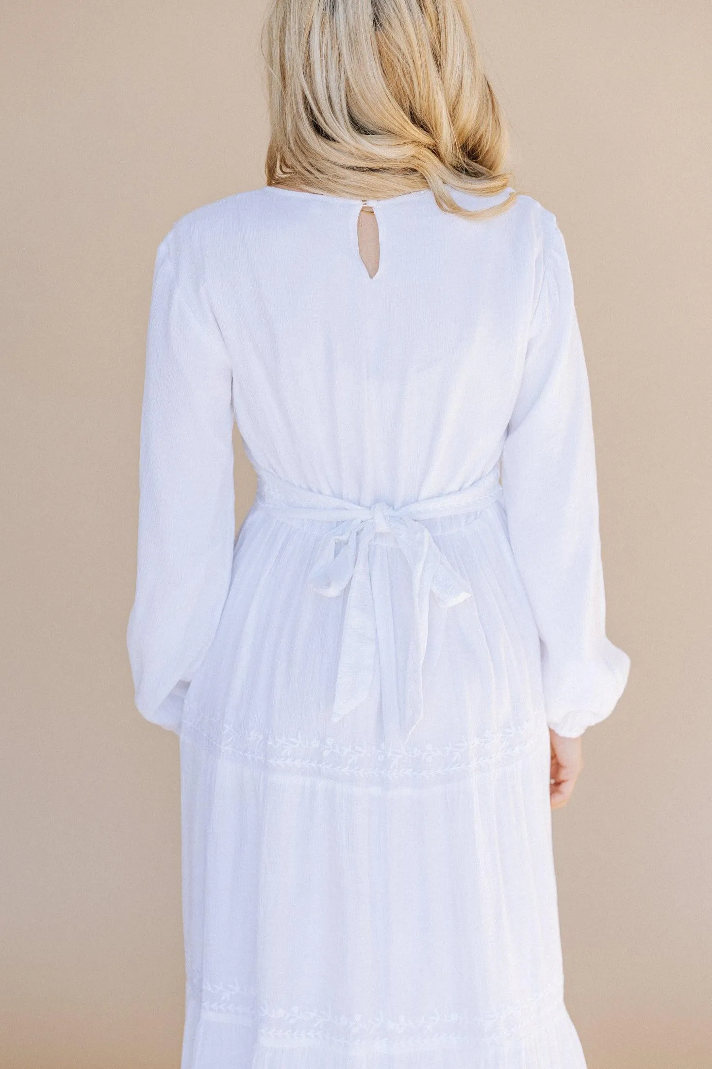 Lou Temple Dress