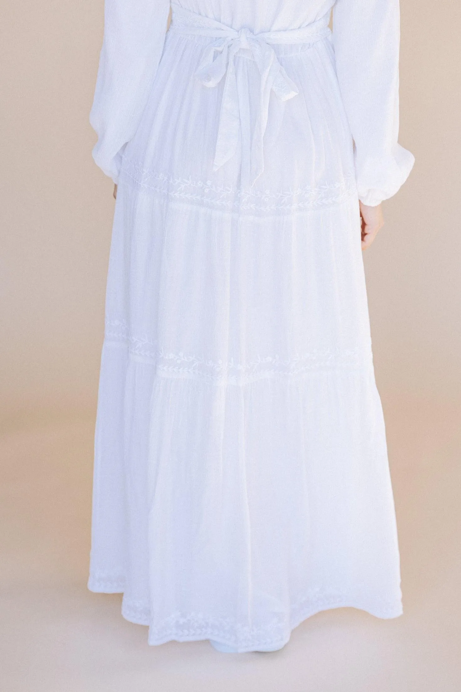 Lou Temple Dress