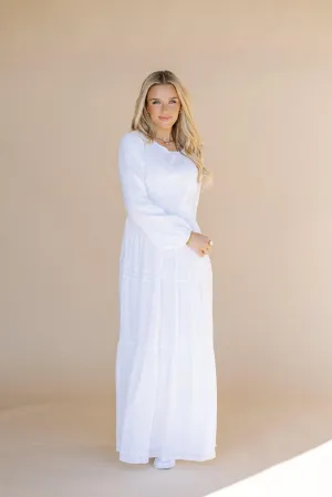 Lou Temple Dress