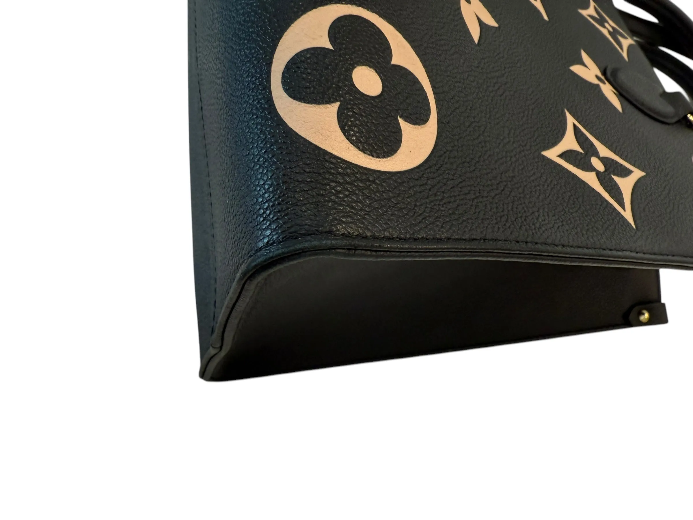 Louis Vuitton OnTheGo MM Bi Color