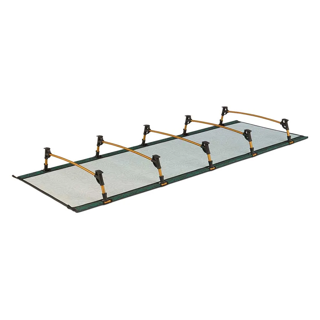 Lowdown Cot
