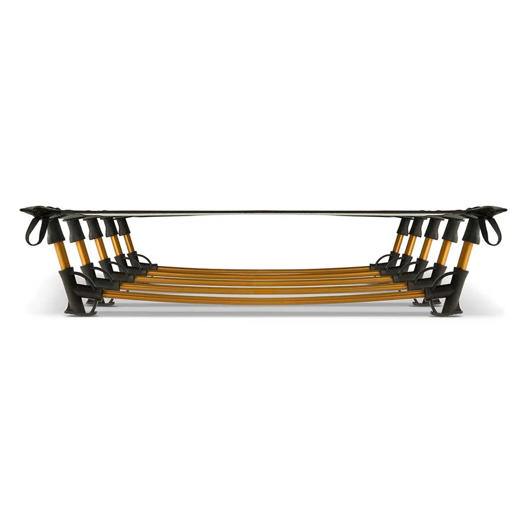 Lowdown Cot