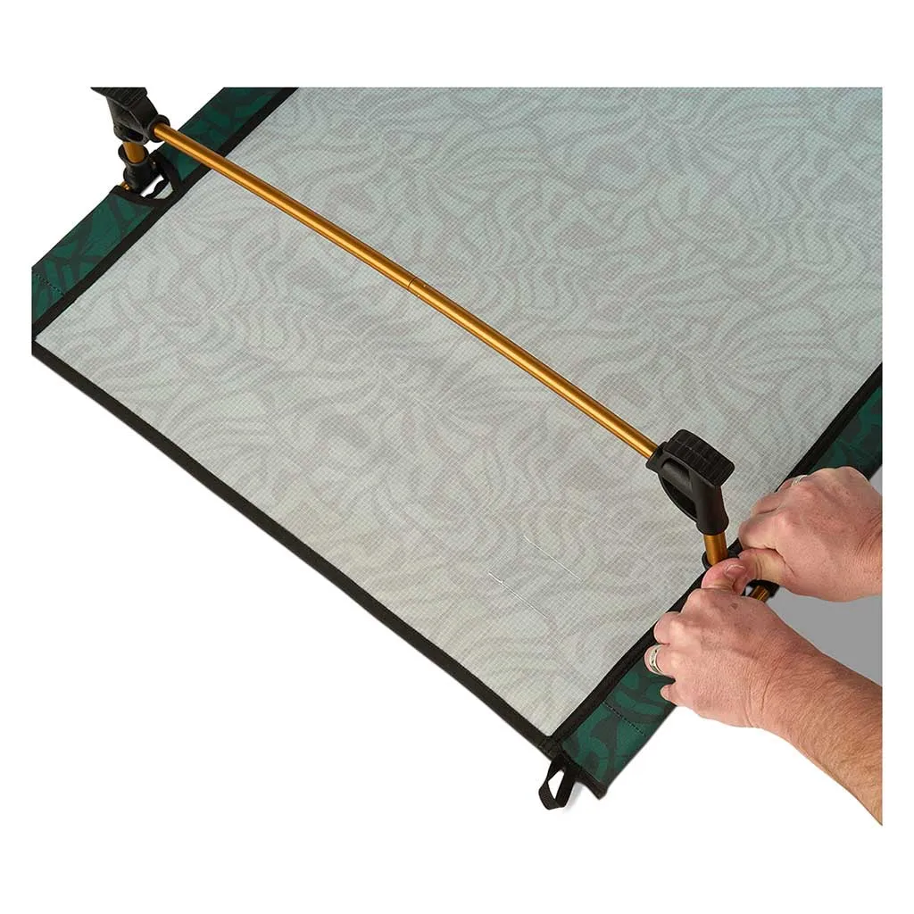 Lowdown Cot