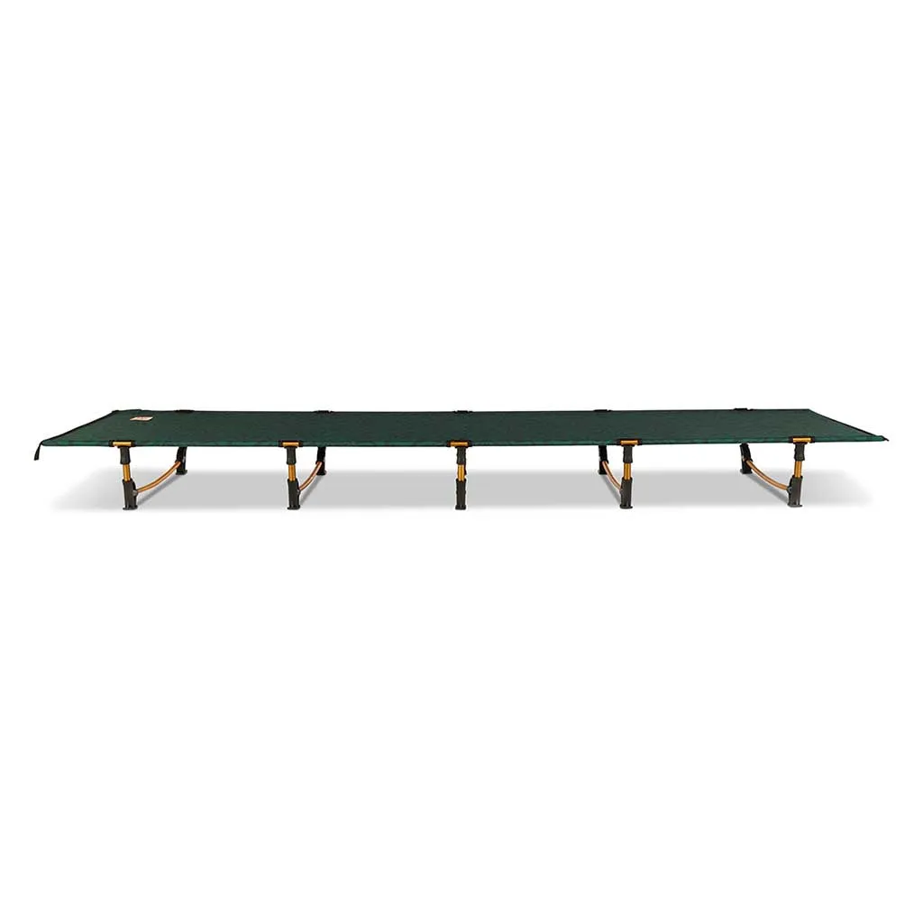 Lowdown Cot