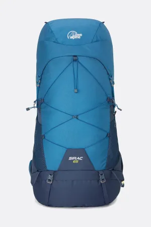 Lowe Alpine Sirac 65L Trekking Pack