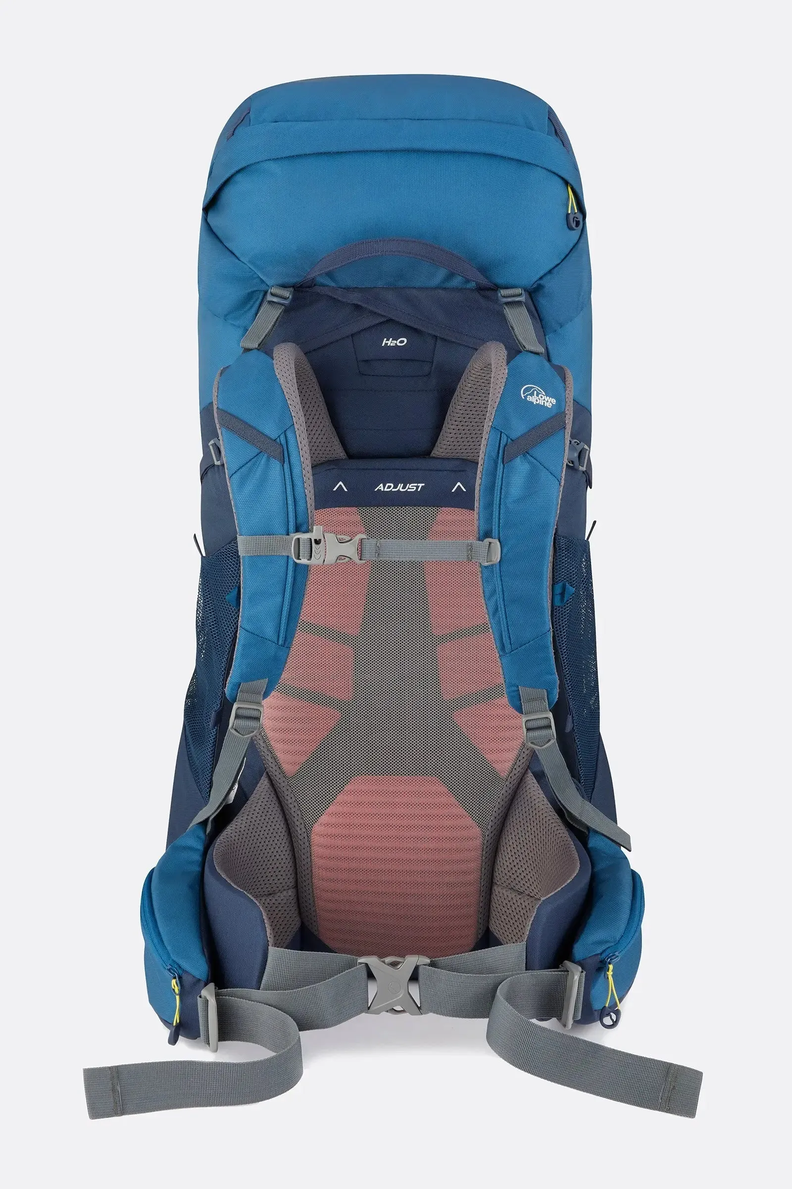 Lowe Alpine Sirac 65L Trekking Pack