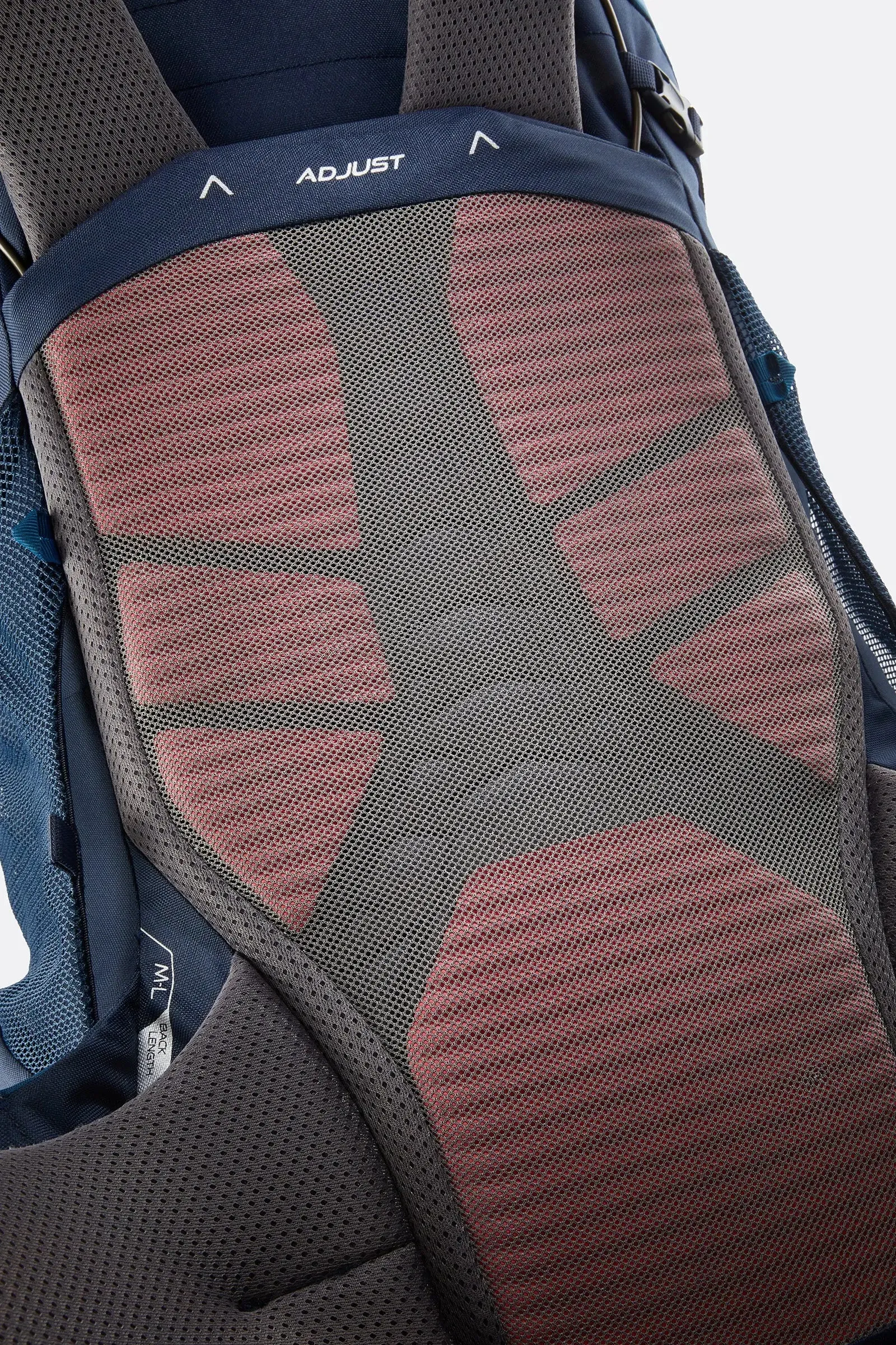 Lowe Alpine Sirac 65L Trekking Pack