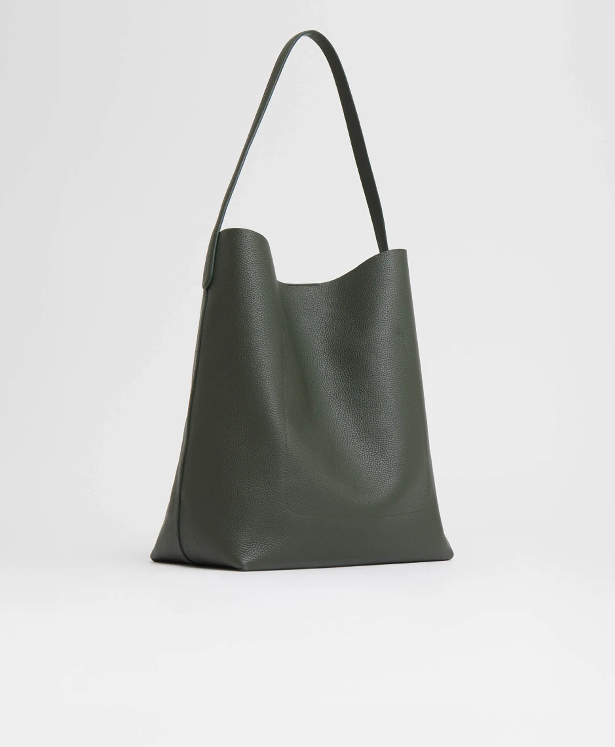 Maxi Everyday Cabas - Seaweed