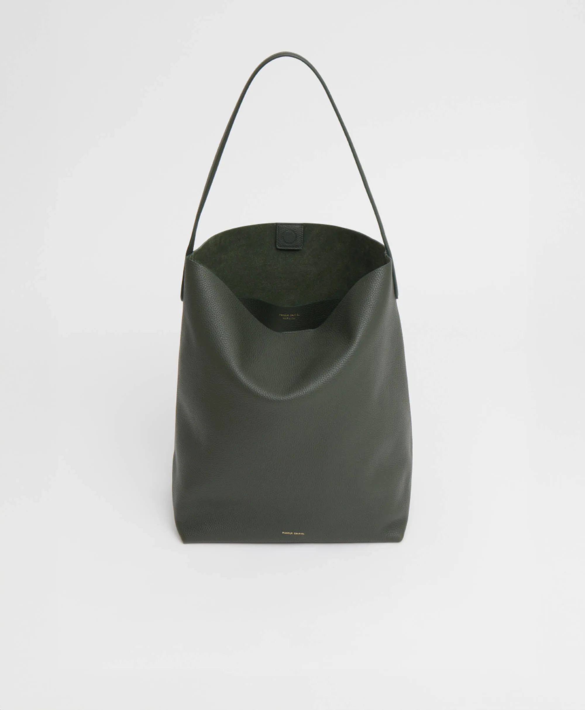Maxi Everyday Cabas - Seaweed