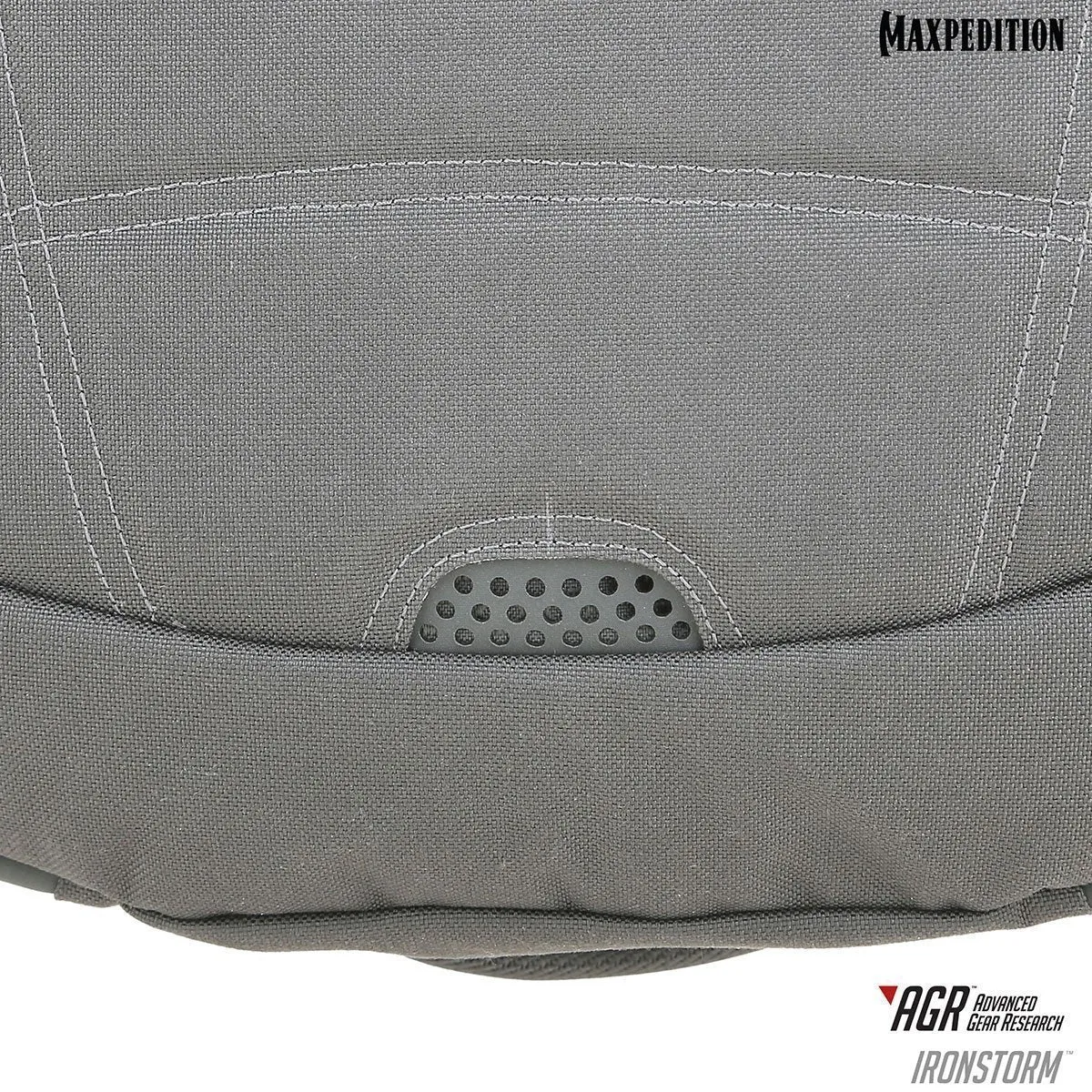 Maxpedition Ironstorm Adventure Travel Bag 62L