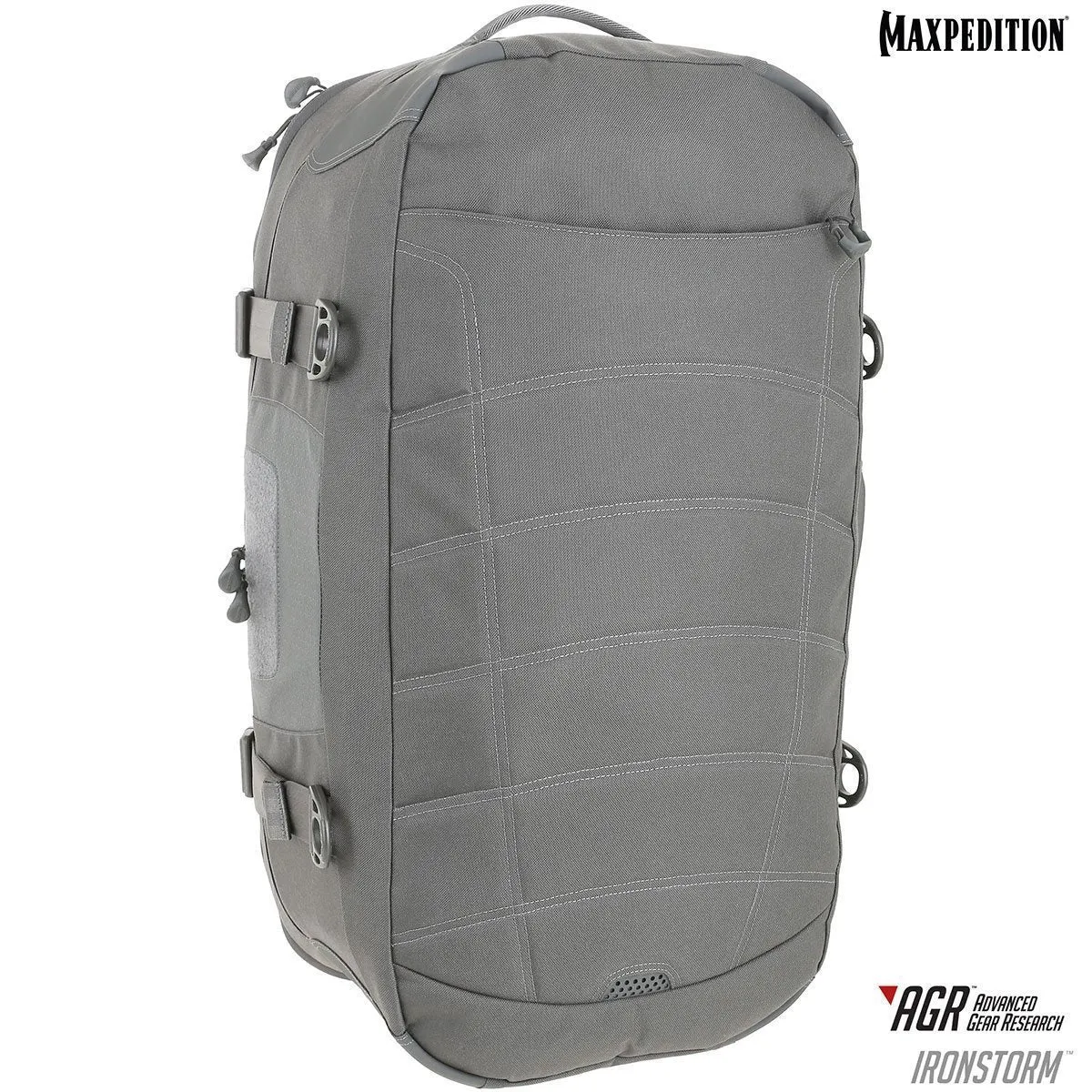 Maxpedition Ironstorm Adventure Travel Bag 62L