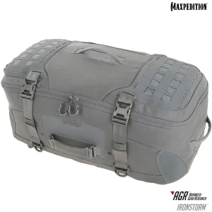 Maxpedition Ironstorm Adventure Travel Bag 62L