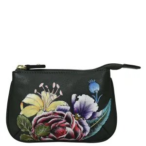 Medium Zip Pouch - 1107