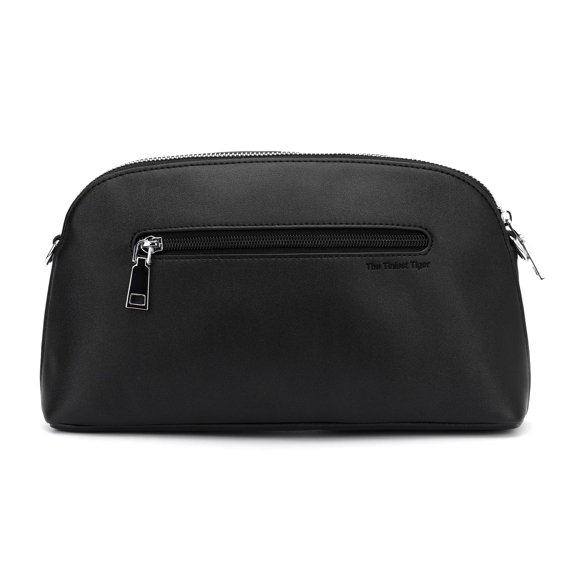 Mercy Black Cat Shoulder Bag