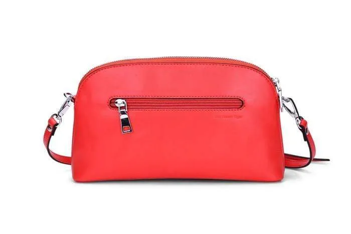 Mercy Black Cat Shoulder Bag