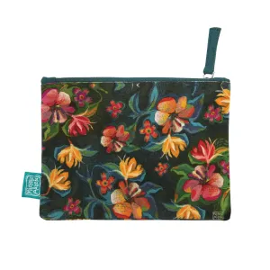 Zippered Office Retreat Organizer Pouches
