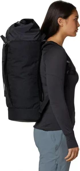 Mountain Hardwear Unisex Grotto 35 L Roll Top Backpack