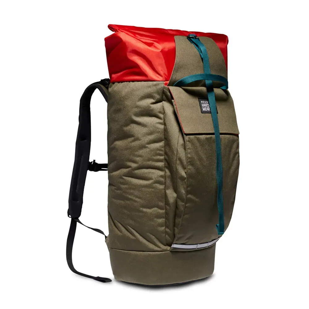 Mountain Hardwear Unisex Grotto 35 L Roll Top Backpack