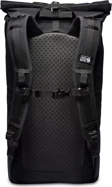 Mountain Hardwear Unisex Grotto 35 L Roll Top Backpack