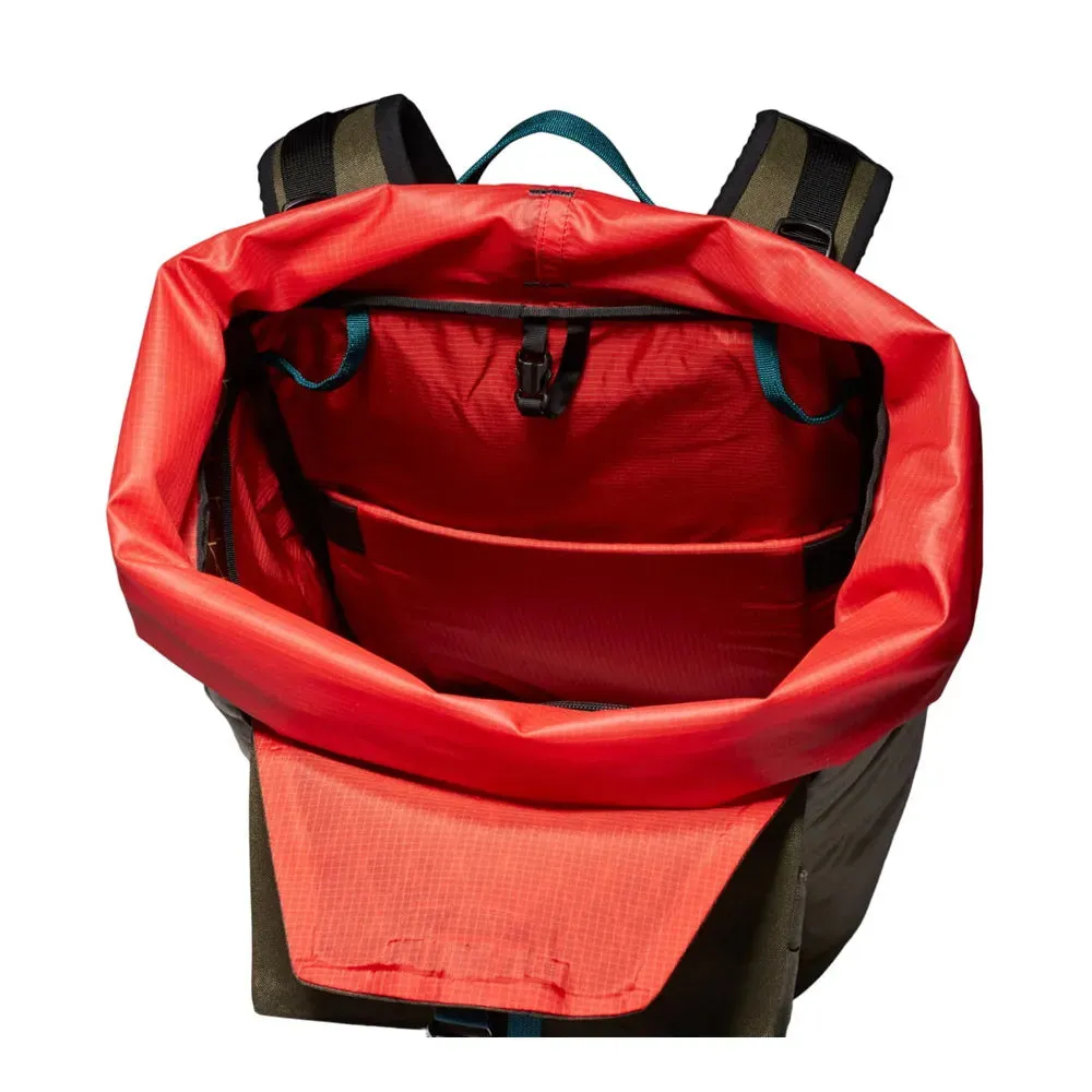 Mountain Hardwear Unisex Grotto 35 L Roll Top Backpack