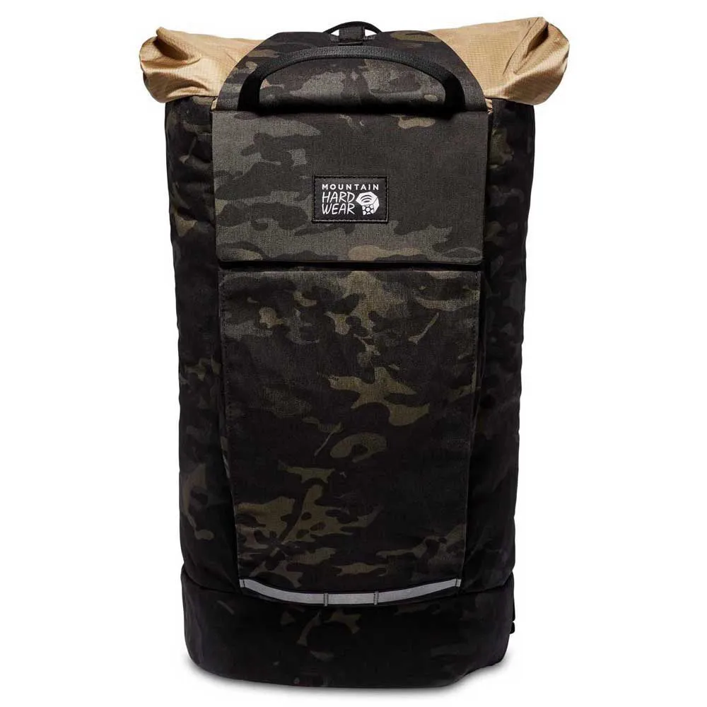 Mountain Hardwear Unisex Grotto 35 L Roll Top Backpack