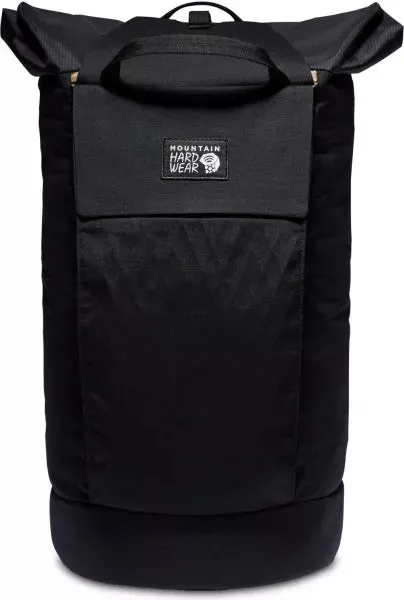 Mountain Hardwear Unisex Grotto 35 L Roll Top Backpack