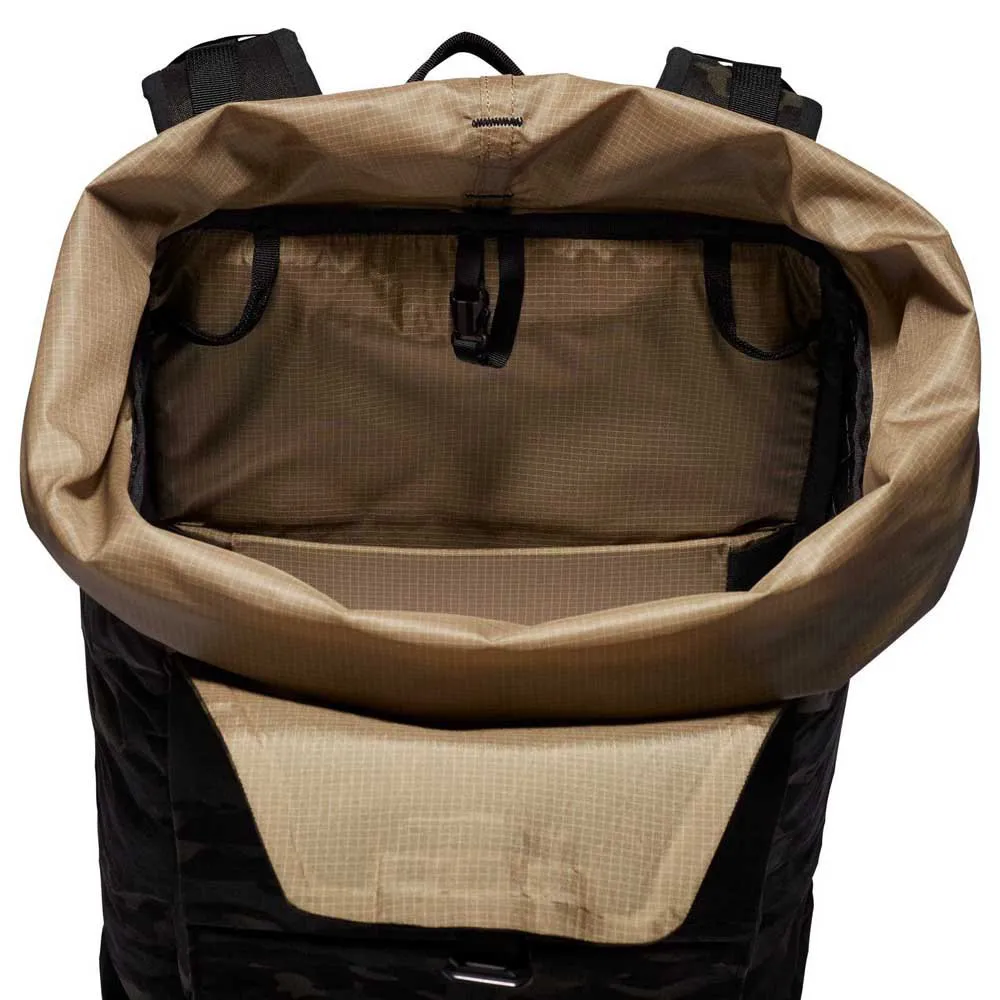 Mountain Hardwear Unisex Grotto 35 L Roll Top Backpack