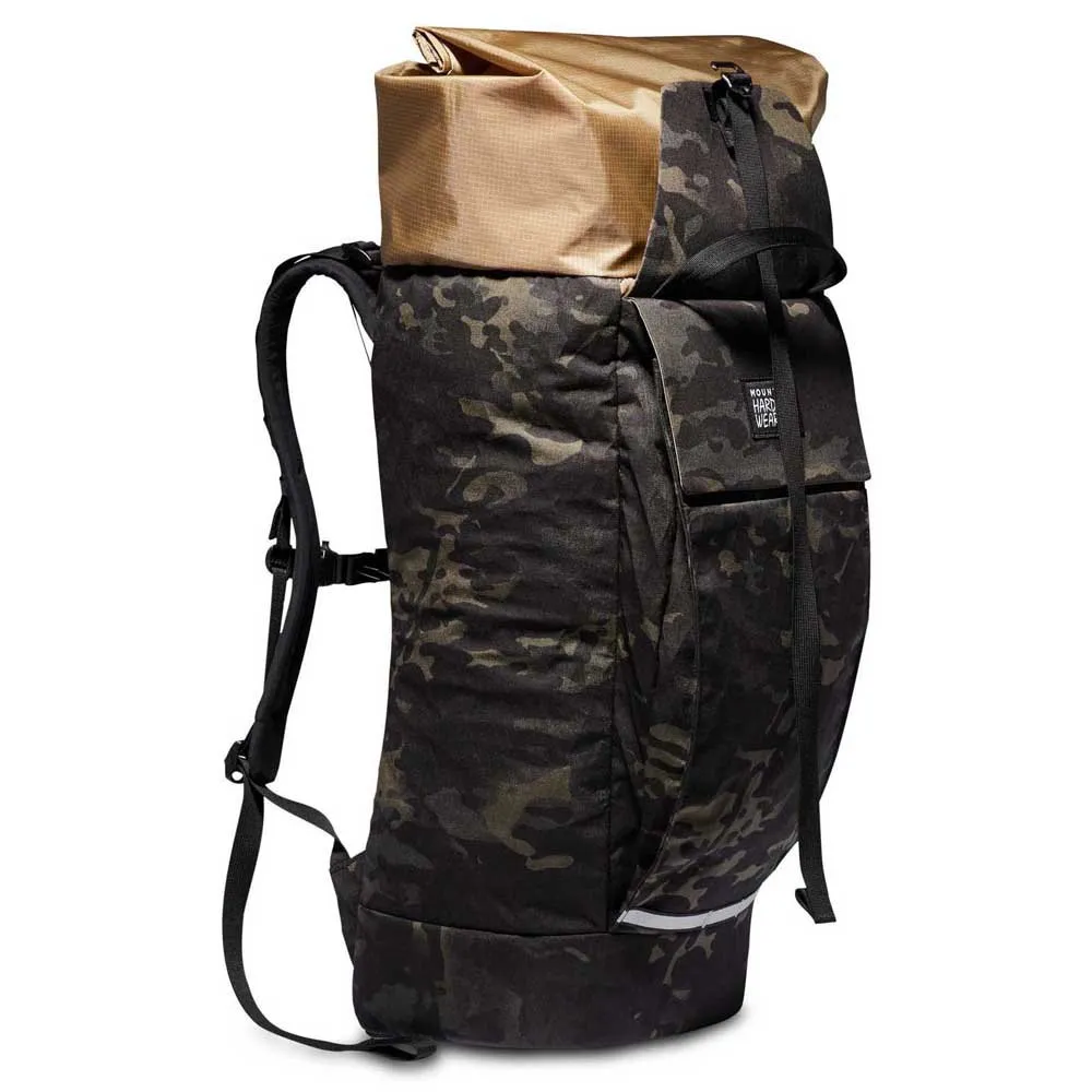 Mountain Hardwear Unisex Grotto 35 L Roll Top Backpack