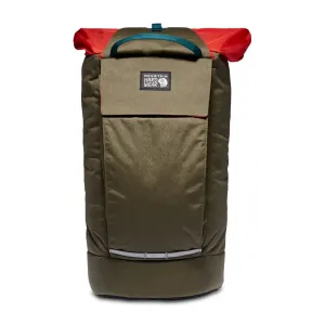 Mountain Hardwear Unisex Grotto 35 L Roll Top Backpack