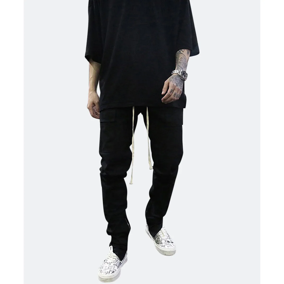 Mx CARGO JOGGERS