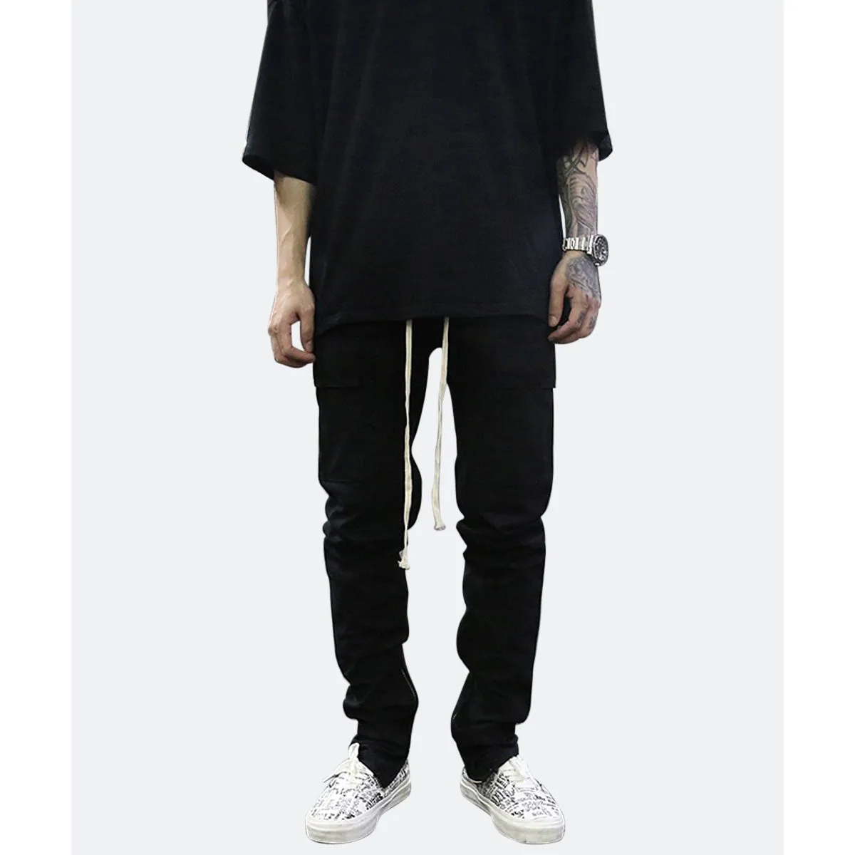 Mx CARGO JOGGERS