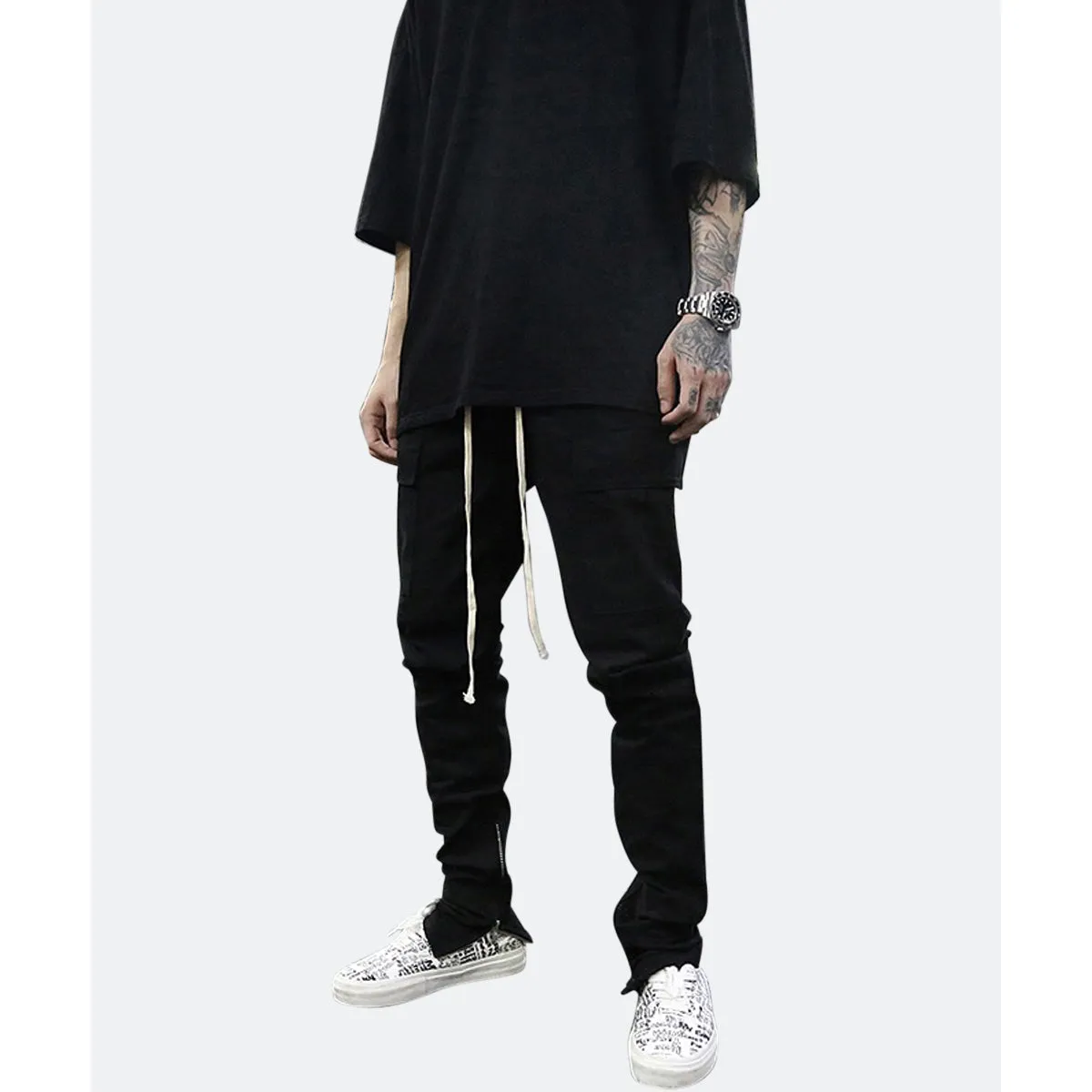 Mx CARGO JOGGERS