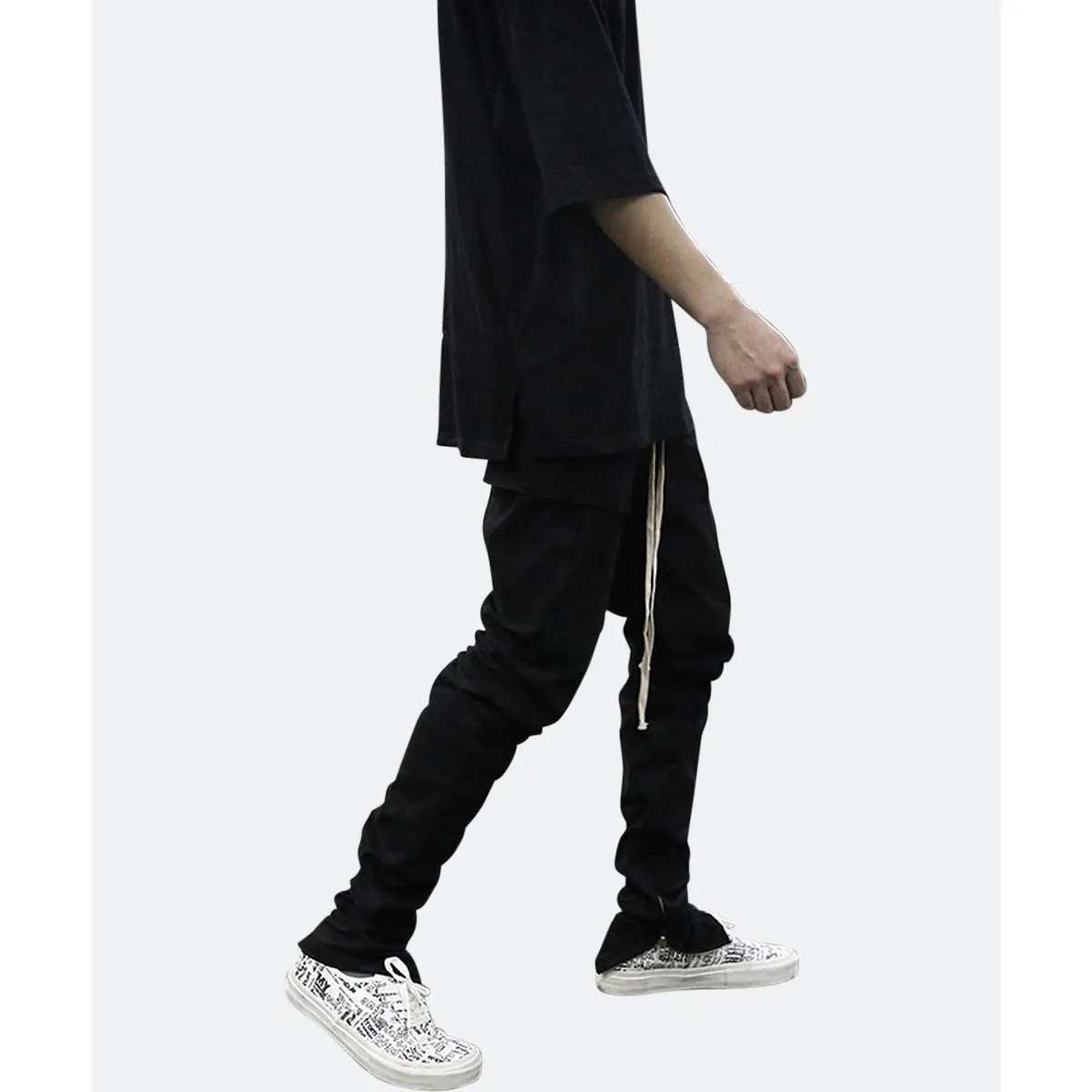 Mx CARGO JOGGERS