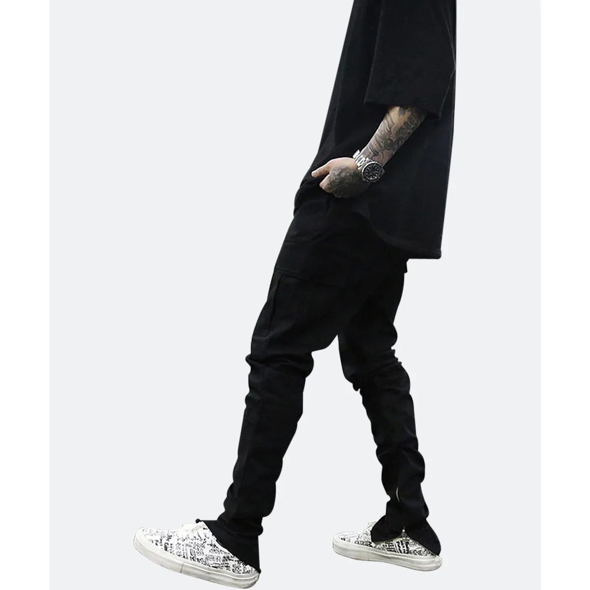 Mx CARGO JOGGERS