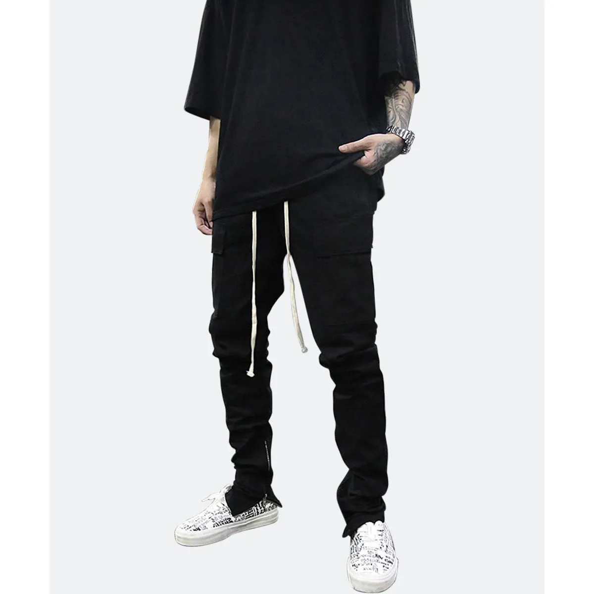 Mx CARGO JOGGERS