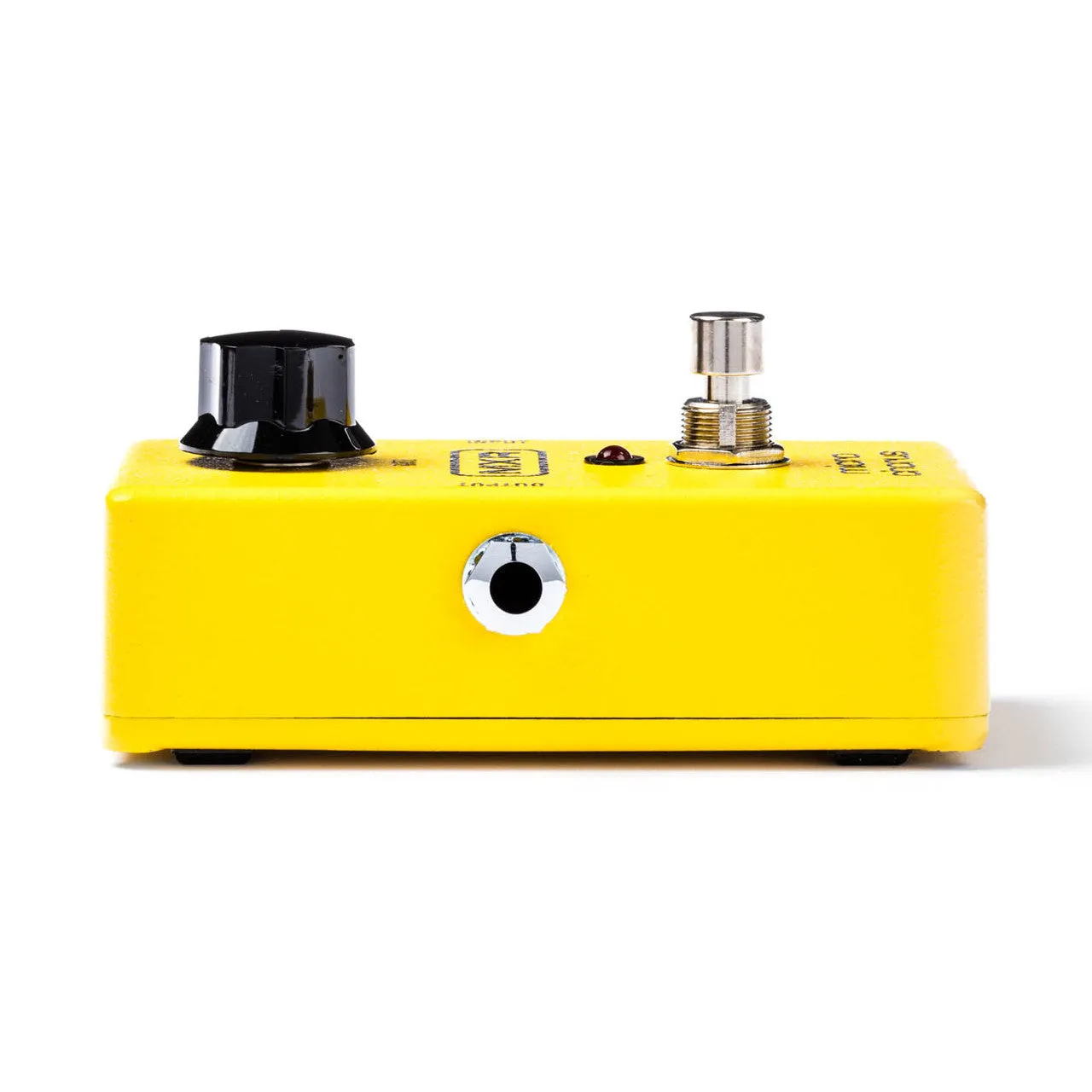 MXR Micro Chorus