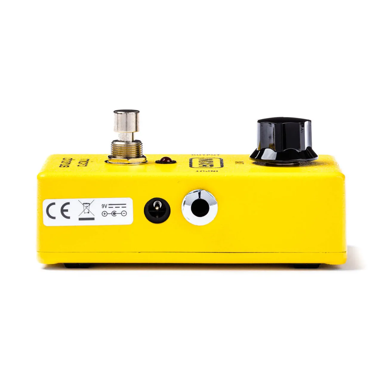 MXR Micro Chorus
