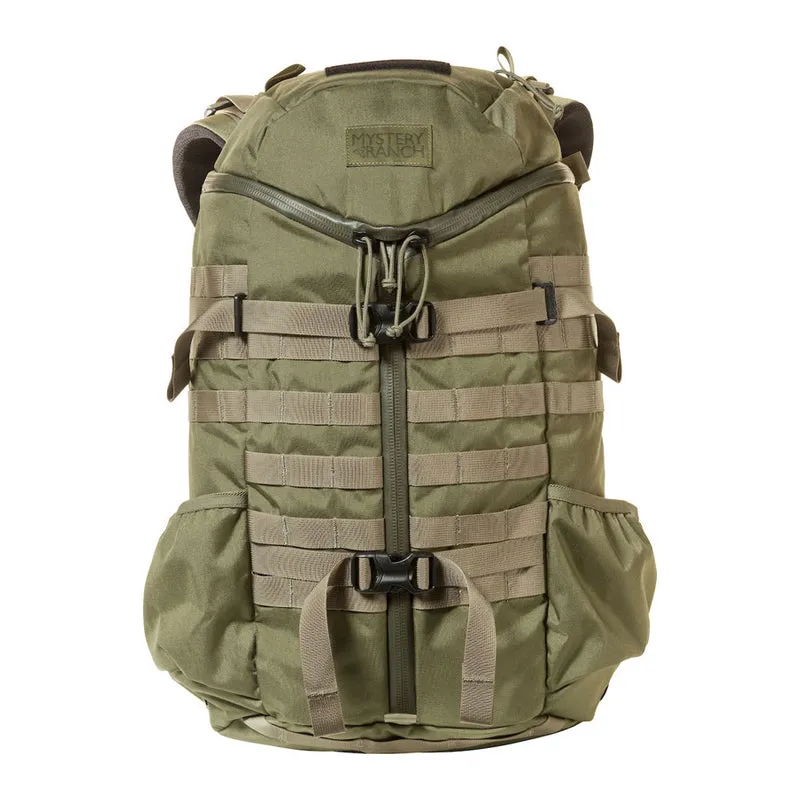 Mystery Ranch 2 Day Assault Backpack Forest