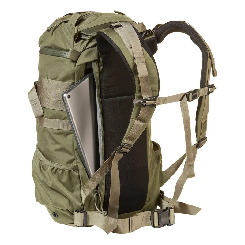 Mystery Ranch 2 Day Assault Backpack Forest