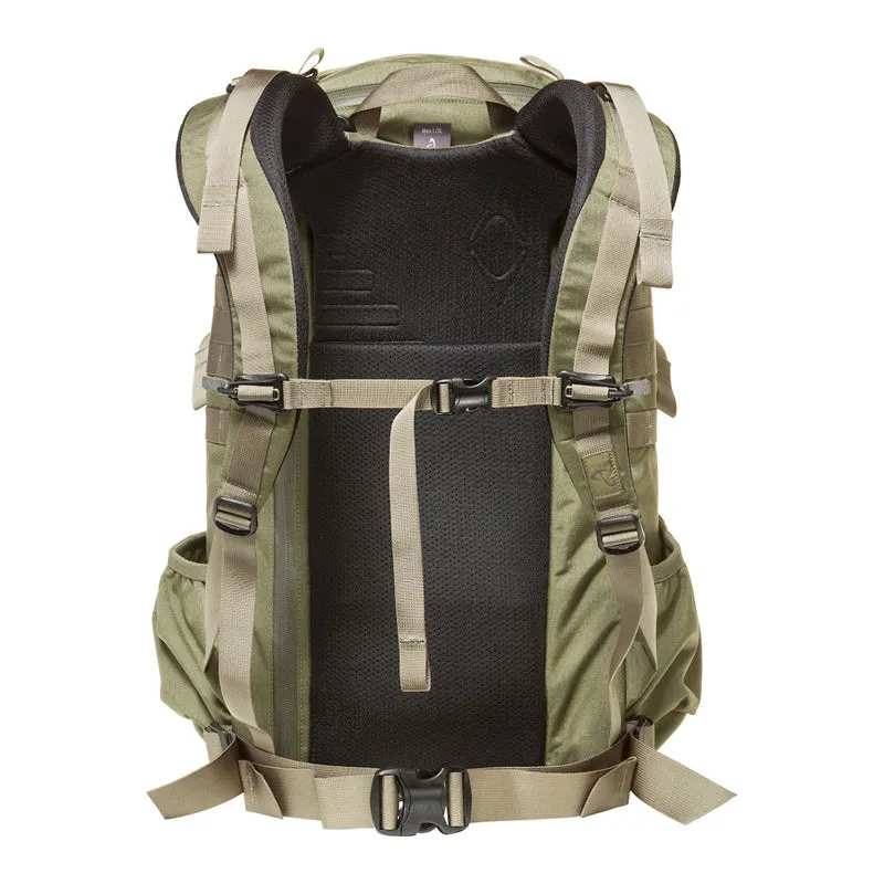 Mystery Ranch 2 Day Assault Backpack Forest