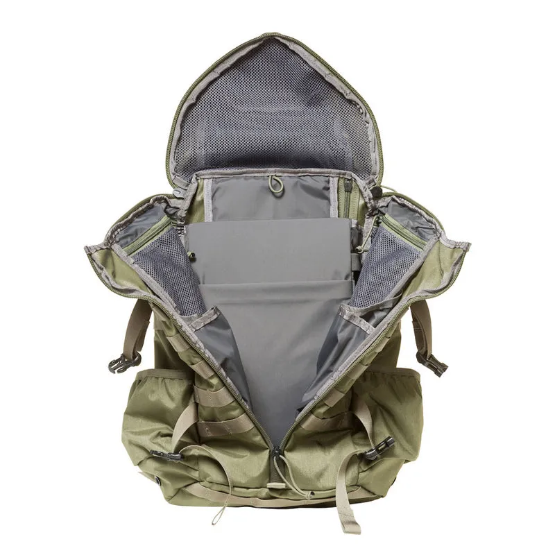 Mystery Ranch 2 Day Assault Backpack Forest