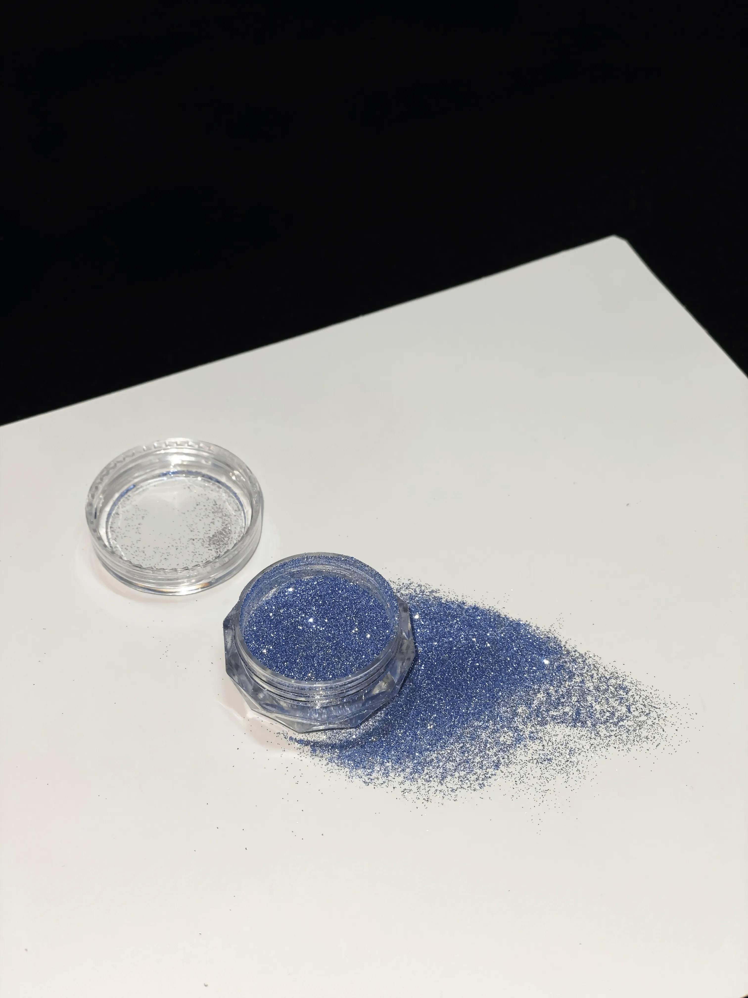 Nail Glitter 8 Colors