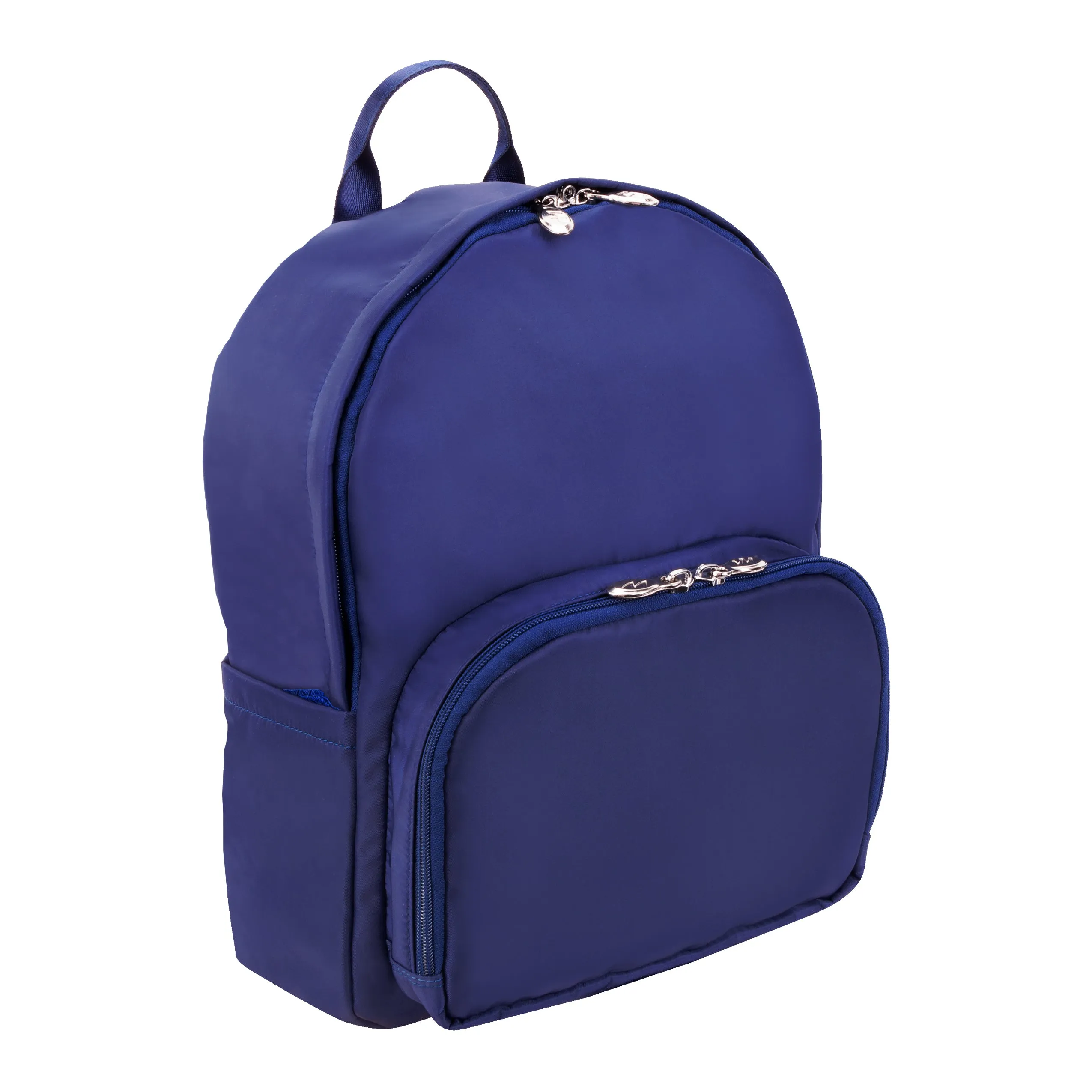 NEOSPORT | 15” Nylon Classic U Shape Laptop Backpack