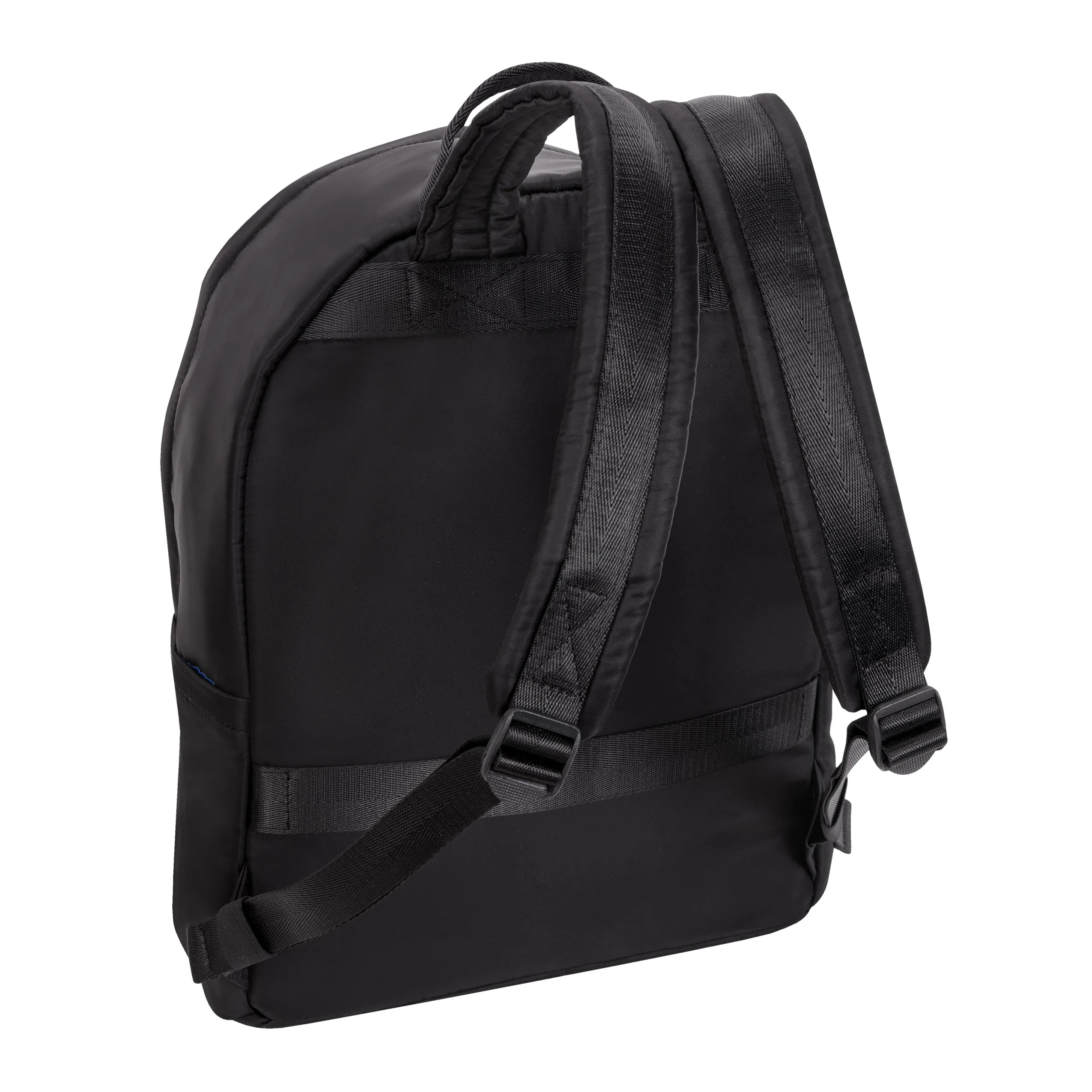 NEOSPORT | 15” Nylon Classic U Shape Laptop Backpack